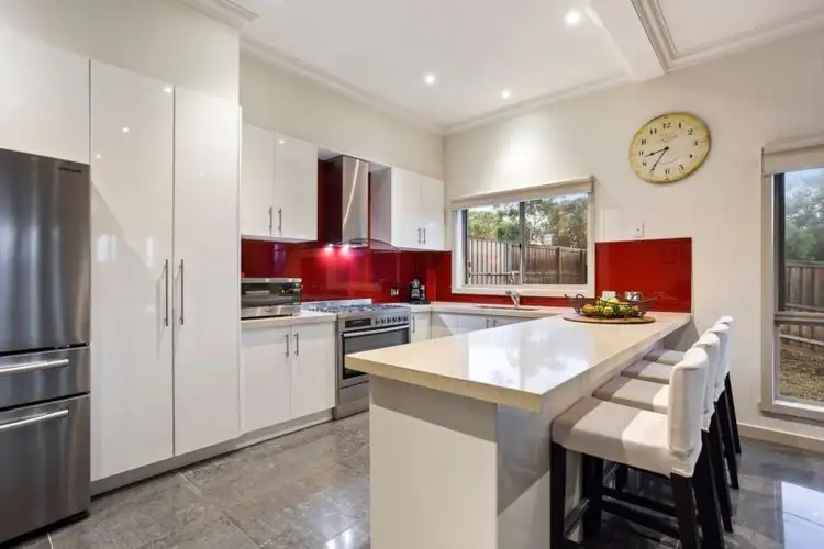 Sixth view of Homely house listing, 1/311 Ryans Road, Eltham North VIC 3095