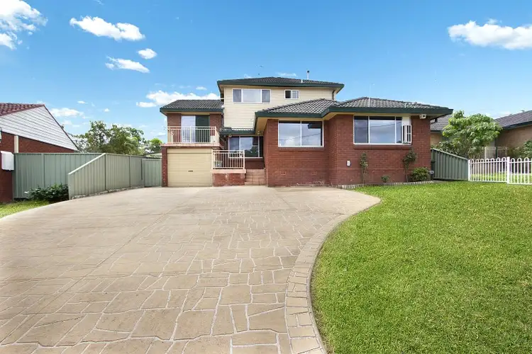 24 Alpha Road, Greystanes NSW 2145