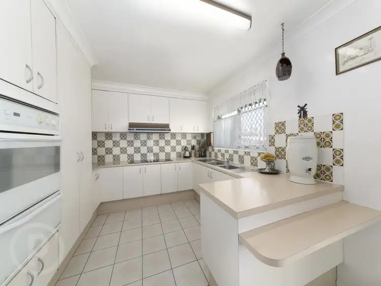 Second view of Homely house listing, 48 Thornburgh Street, Oxley QLD 4075