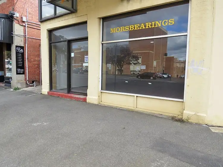 Main view of Homely house listing, 123 Doveton Street North, Ballarat VIC 3350