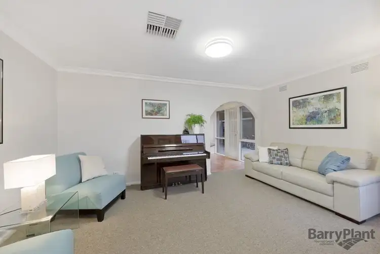 Fourth view of Homely house listing, 6 Grant Street, Watsonia North VIC 3087