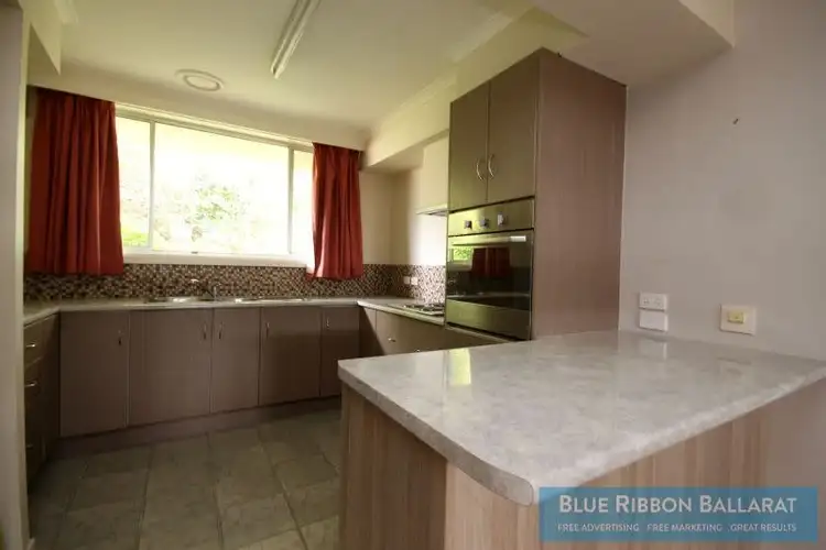 Fifth view of Homely house listing, 2/341a Humffray Street North, Brown Hill VIC 3350