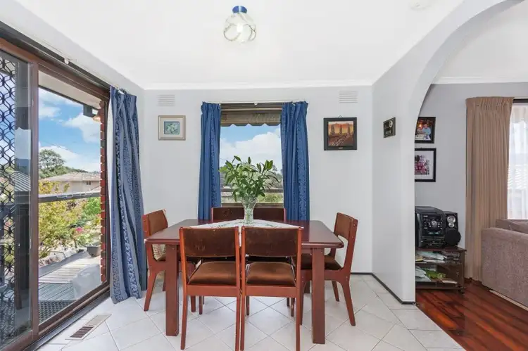 Sixth view of Homely house listing, 8 Jennifer Court, Whittlesea VIC 3757