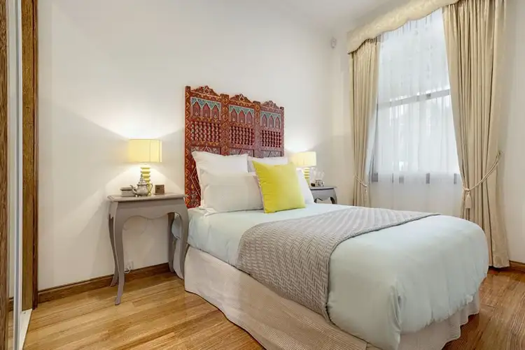 Fourth view of Homely house listing, 62 Elm Street, North Melbourne VIC 3051