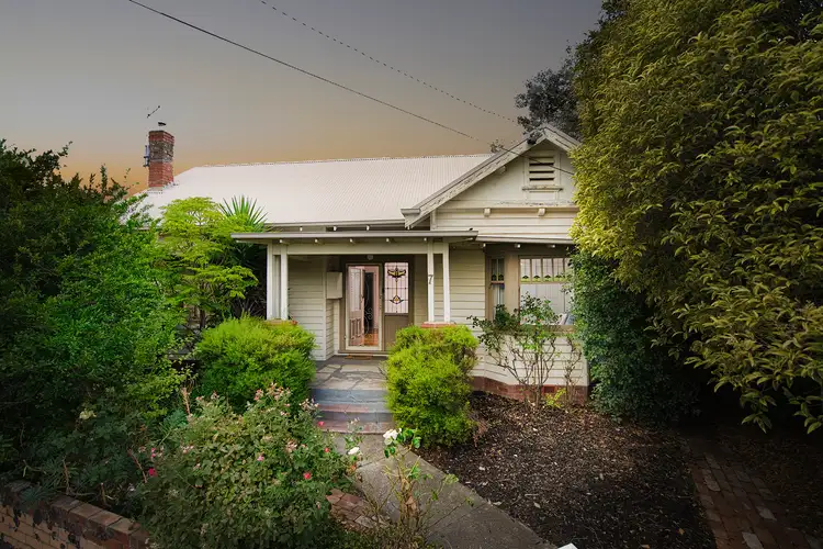 7 Cardigan Street, Lake Wendouree VIC 3350