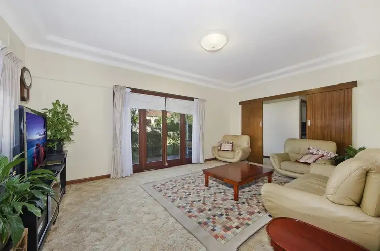 Second view of Homely house listing, 16 Johnston Road, Eastwood NSW 2122