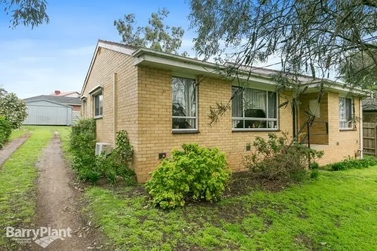 4 Mason Street, Ferntree Gully VIC 3156