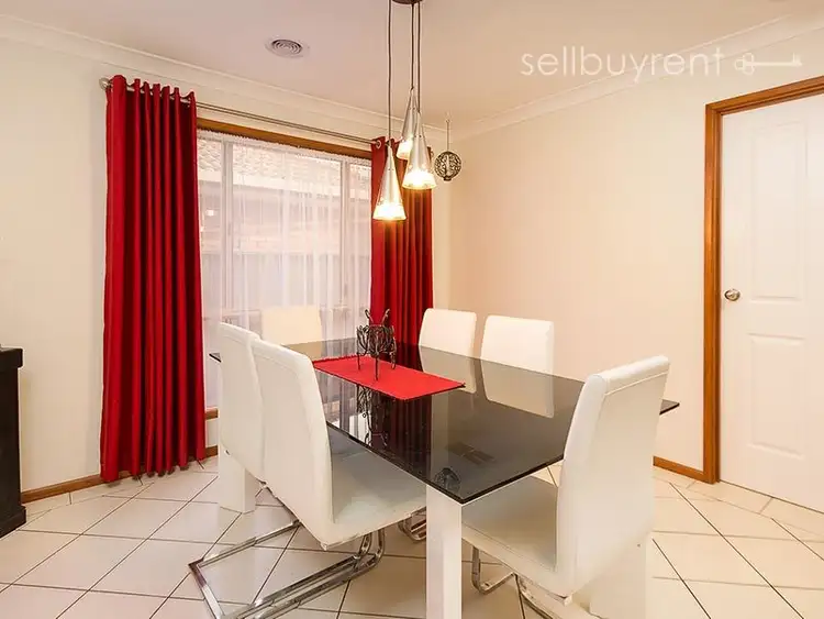 Third view of Homely house listing, 14 COVENTRY COURT, Wodonga VIC 3690