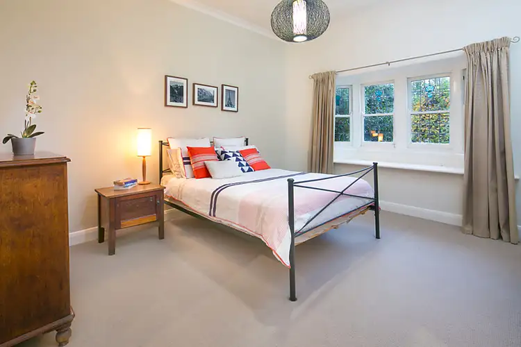 Second view of Homely house listing, 45 Andrew Street, Northcote VIC 3070