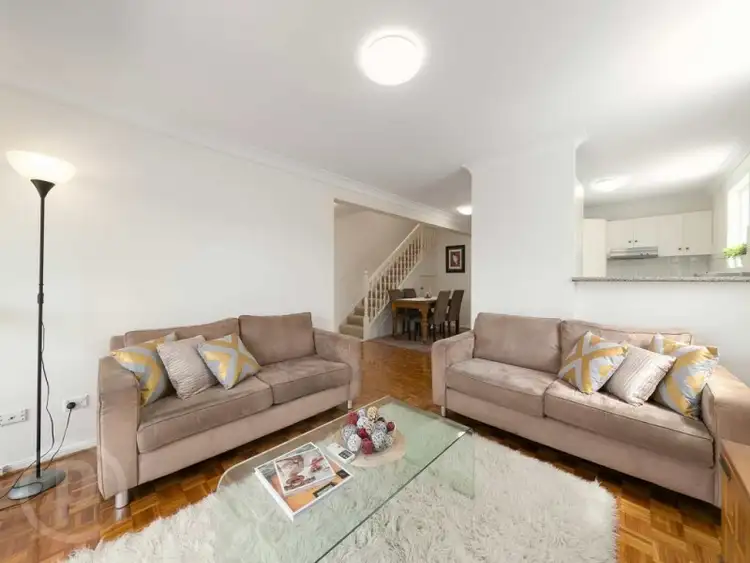 Fifth view of Homely unit listing, 8/20 Dulwich Road, Yeronga QLD 4104