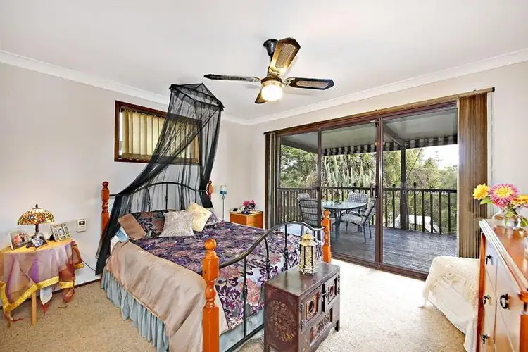 Sixth view of Homely house listing, 242A Henry Lawson Drive, Georges Hall NSW 2198