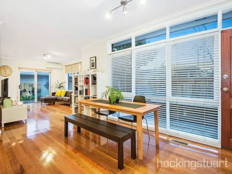 Second view of Homely townhouse listing, 2/4 Chute Street, Mordialloc VIC 3195