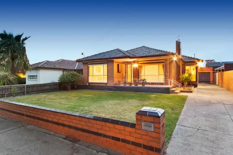 23 Irwin Avenue, Altona North VIC 3025