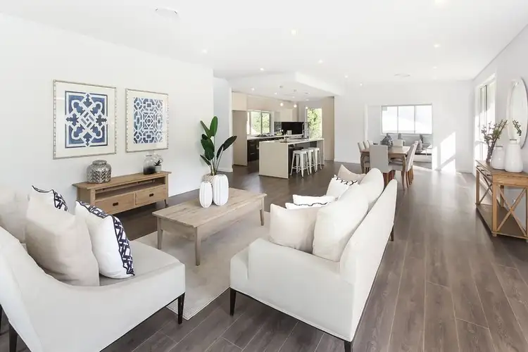 Second view of Homely house listing, 41A Devon Street, North Epping NSW 2121