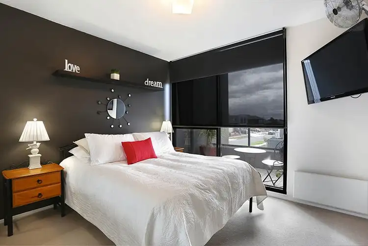 Fourth view of Homely apartment listing, 137A David Drive, Sunshine West VIC 3020