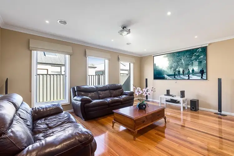 Third view of Homely house listing, 15 Kilburnie Drive, Mernda VIC 3754