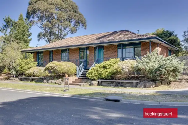 46 Franciscan Avenue, Frankston VIC 3199
