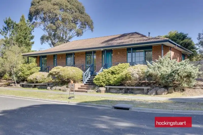 Main view of Homely house listing, 46 Franciscan Avenue, Frankston VIC 3199
