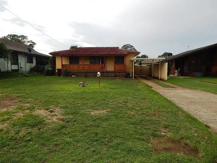 128 Lawson Avenue, Woodberry NSW 2322