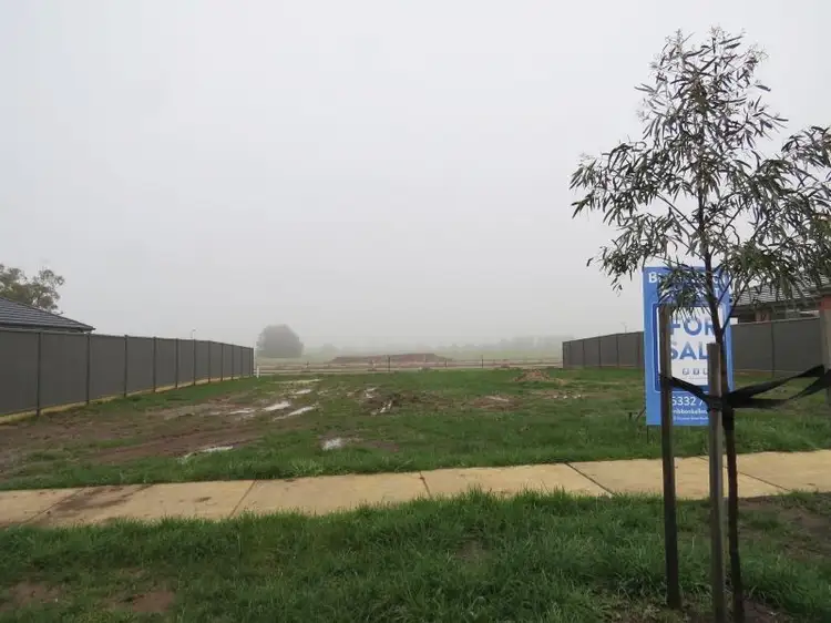 Main view of Homely land listing, Lot 351 Daly Drive, Lucas VIC 3350