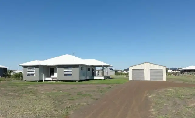 Lot 30 Solitaire Court, Dalby QLD 4405