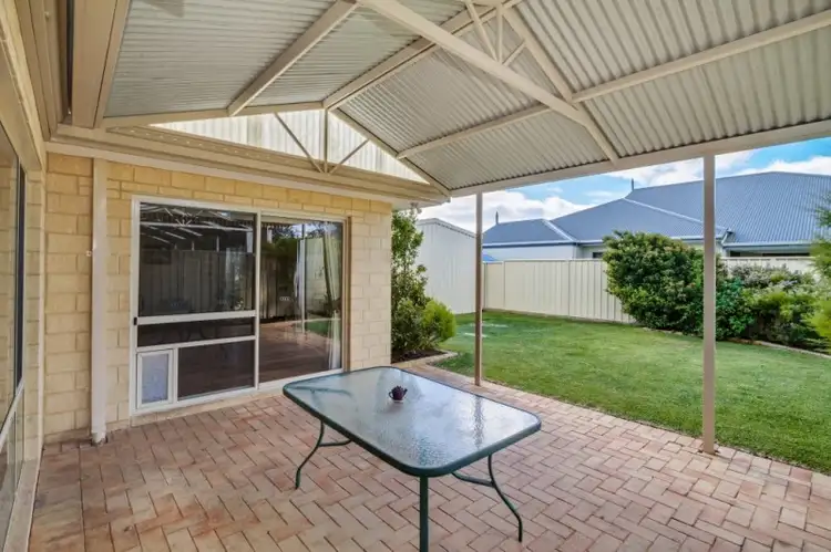 Fifth view of Homely house listing, 35 New River Ramble, West Busselton WA 6280