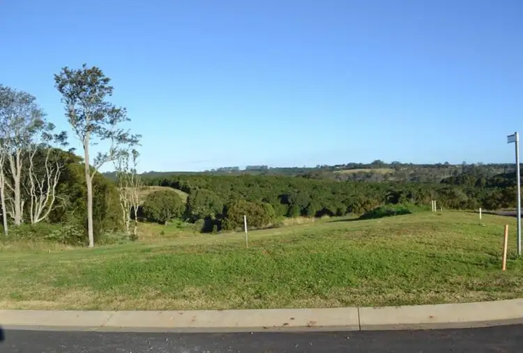 Third view of Homely land listing, LOT 67 O'Mahoney Drive, Goonellabah NSW 2480