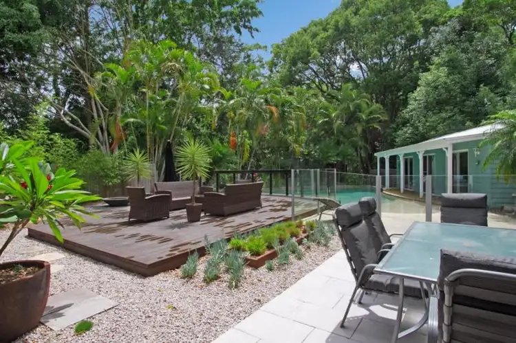 Third view of Homely house listing, 38 Coorabin Court, Tallebudgera QLD 4228