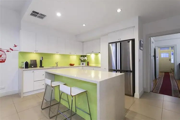 Sixth view of Homely house listing, 80 Empress Avenue, Kingsville VIC 3012