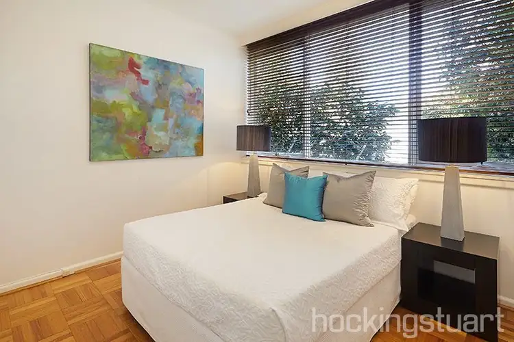 Fifth view of Homely apartment listing, 1/28 Fulton Street, St Kilda East VIC 3183