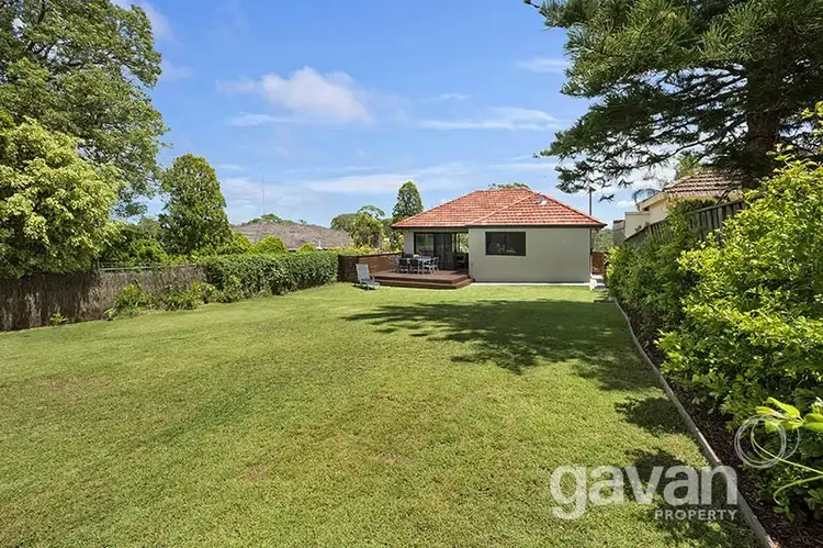 Fifth view of Homely house listing, 232 Connells Point Rd, Connells Point NSW 2221