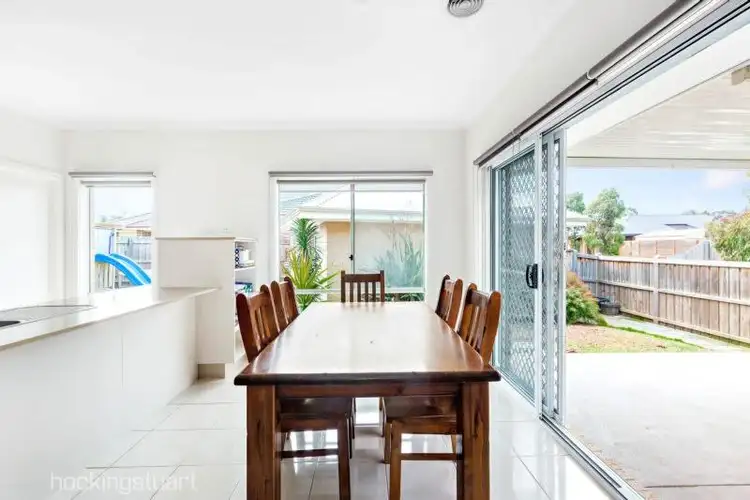 Third view of Homely house listing, 631 Eynesbury Road, Eynesbury VIC 3338