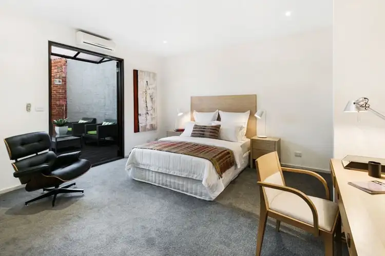 Fourth view of Homely house listing, 73 Budd Street, Collingwood VIC 3066