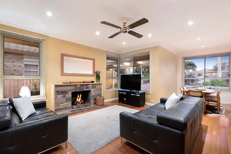 Second view of Homely house listing, 11 Kenneth Street, Bulleen VIC 3105