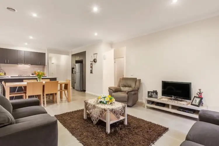 Fourth view of Homely house listing, 2 Bindaree Court, Mernda VIC 3754