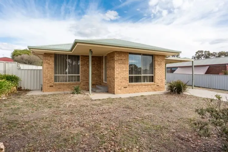 41 Queen Street, Kangaroo Flat VIC 3555