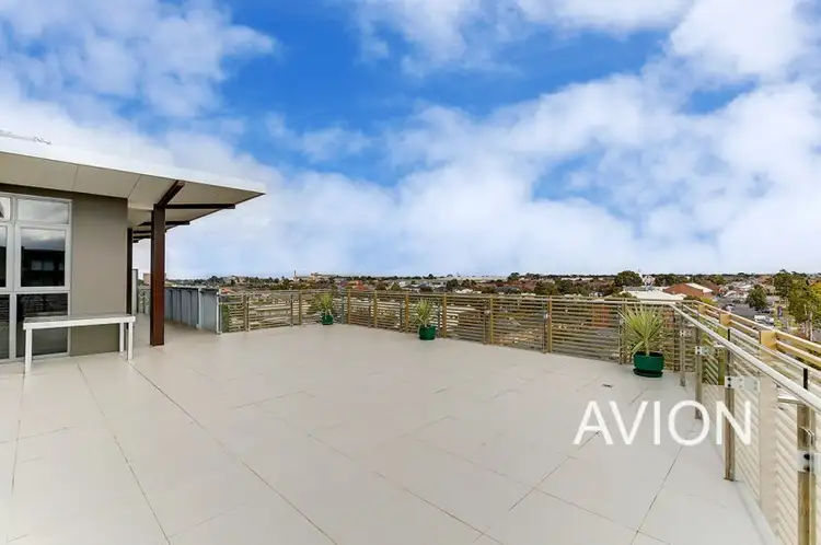704/60 Edgewater Boulevard, Maribyrnong VIC 3032