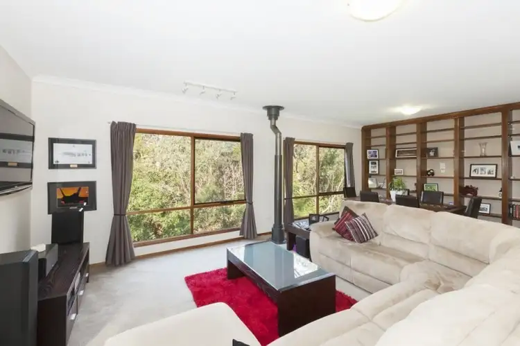 Second view of Homely house listing, 8 Burria Place, Winmalee NSW 2777