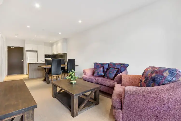 Fifth view of Homely house listing, 102/1-3 Watts Street, Box Hill VIC 3128