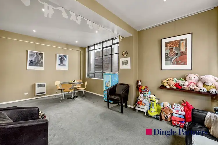 Third view of Homely apartment listing, 904/39 Queen Street, Melbourne VIC 3000