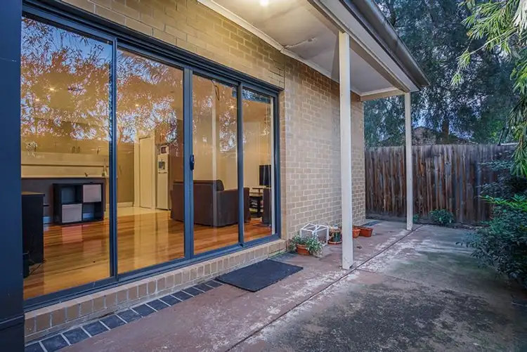 Fifth view of Homely townhouse listing, 4/24 Dongola Road, West Footscray VIC 3012