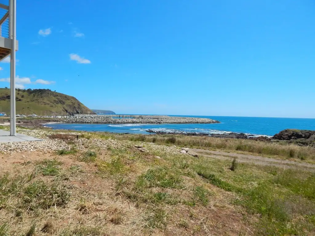 Main view of Homely land listing, LOT 28, 1 Paradise Drive, Wirrina Cove SA 5204