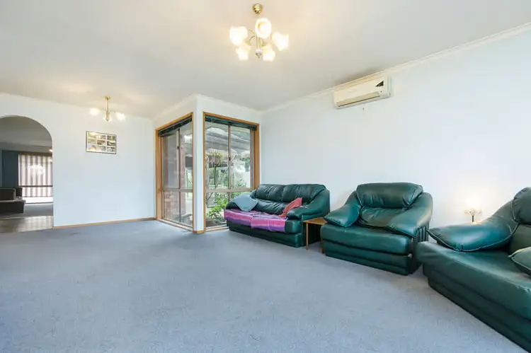 Third view of Homely house listing, 17 Conrad Court, Whittington VIC 3219