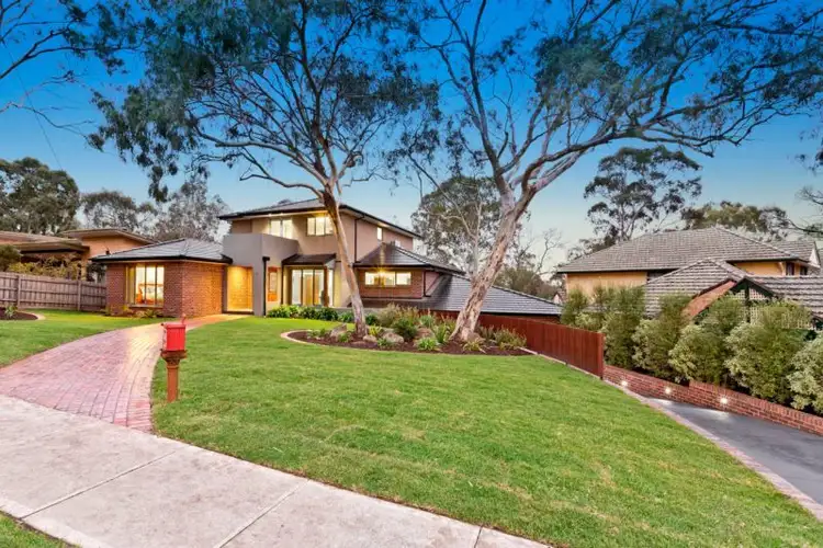2 Dwyer Street, Macleod VIC 3085