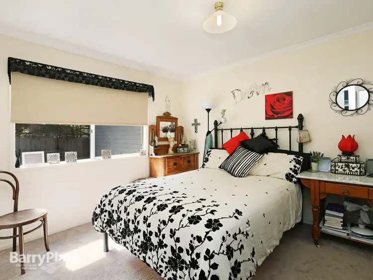 Fifth view of Homely unit listing, 1/66 Geelong Road, Torquay VIC 3228