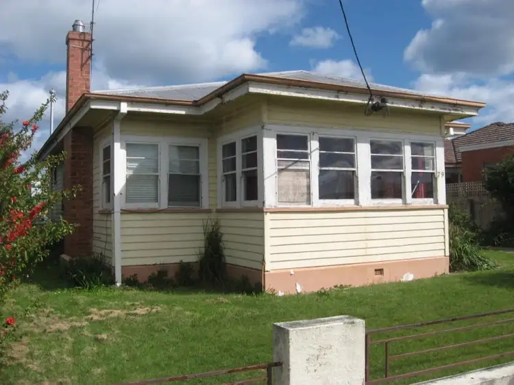 Second view of Homely house listing, 79 Oldaker Street, Devonport TAS 7310