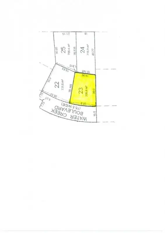 17 Water Creek Blvd, Kellyville NSW 2155