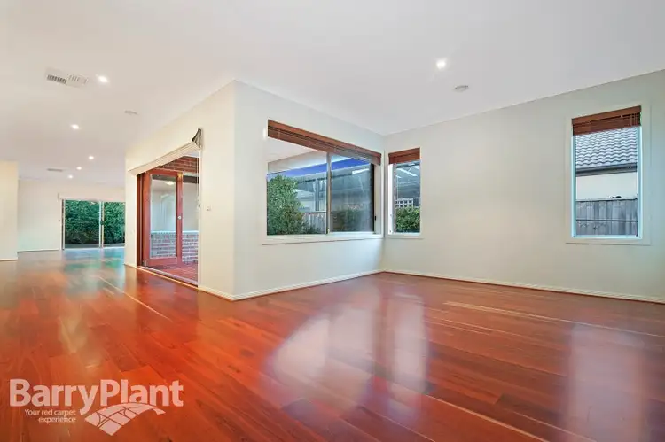 Second view of Homely house listing, 2 Florida Court, Berwick VIC 3806