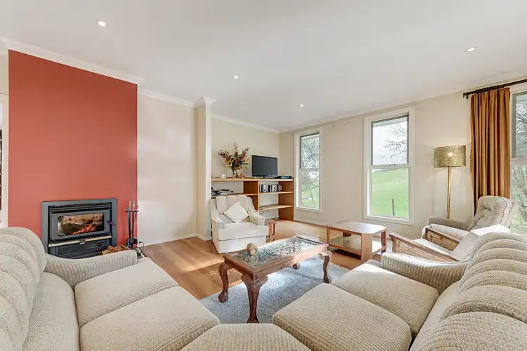 Third view of Homely house listing, 375. Barnes Road, Korumburra VIC 3950