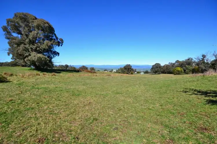 Sixth view of Homely land listing, 1074 Old Tolmie Road, Mansfield VIC 3722